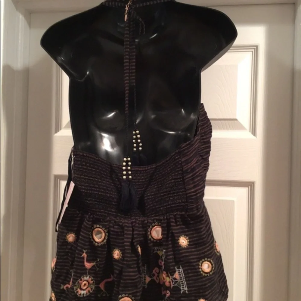 Free People Top Size Medium